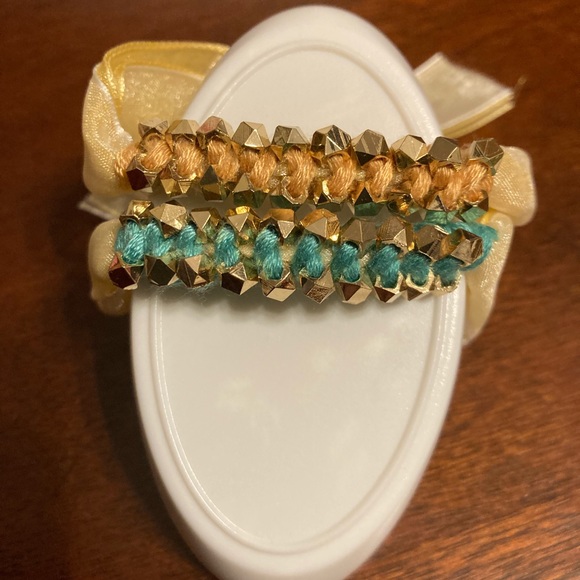Handcrafted Bracelets - Picture 2 of 4